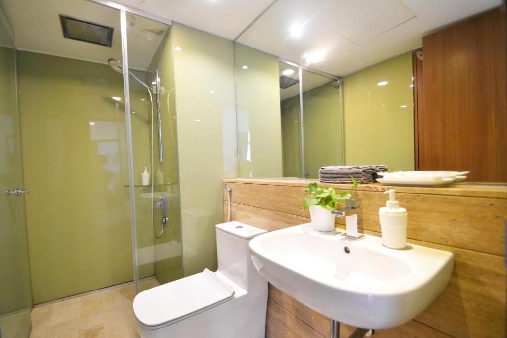 Vortex Suites Klcc Kuala Lumpur Ngoại thất bức ảnh
