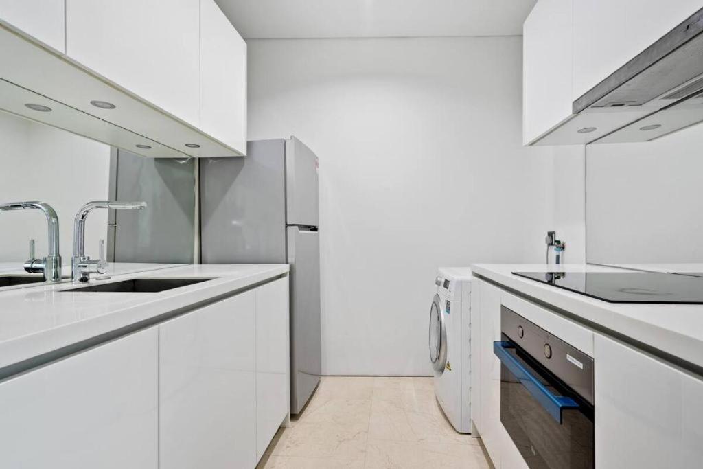 Vortex Suites Klcc Kuala Lumpur Ngoại thất bức ảnh